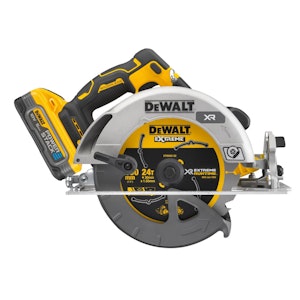 Akuketassaag DeWalt XR 18V