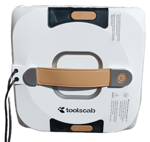 Aknapesurobot Toolscab - Image 2