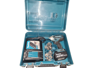 Akulöökmutrikeeraja MAKITA - Image 1