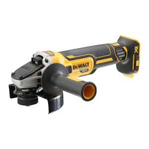 Akunurklihvija DeWalt 18V