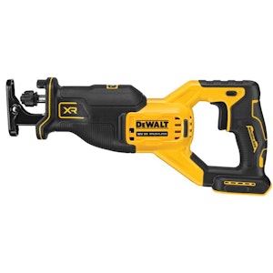 Akutiigersaag DeWalt 18V