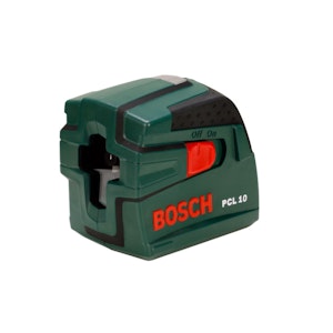 Ristjoonlaser Bosch PSL 10 - Image 2
