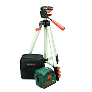 Ristjoonlaser Bosch PSL 10 - Image 1