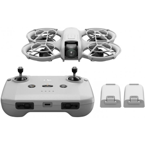 Droon - DJI Neo + RC-N3 pult - Image 1