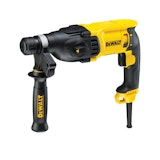 Puurvasar DeWalt SDS+