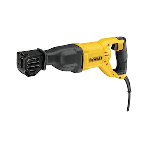 Tiigersaag DeWalt