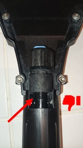 Carpet and upholstery cleaner - Image 6