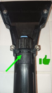 Carpet and upholstery cleaner - Image 7