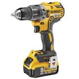 Akulööktrell DeWalt XR 18V