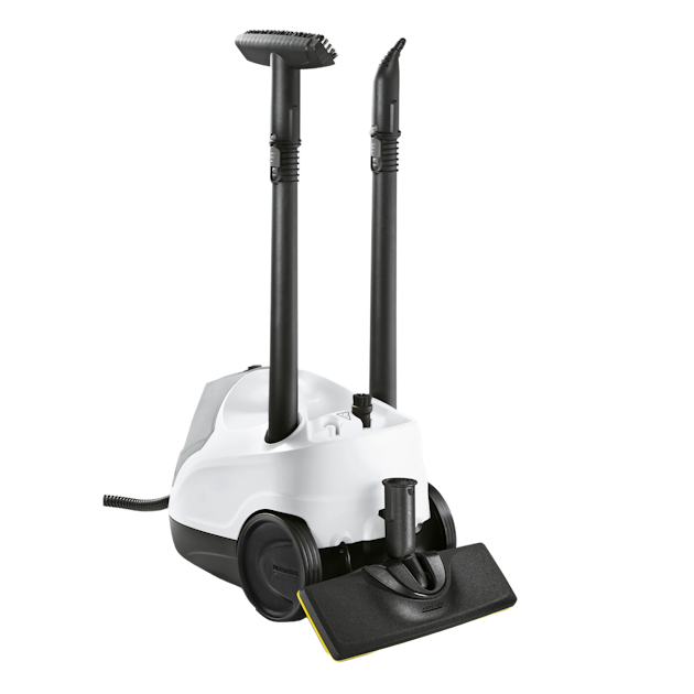 Steam cleaner rental - Tool rental in Tallinn - Toolscab