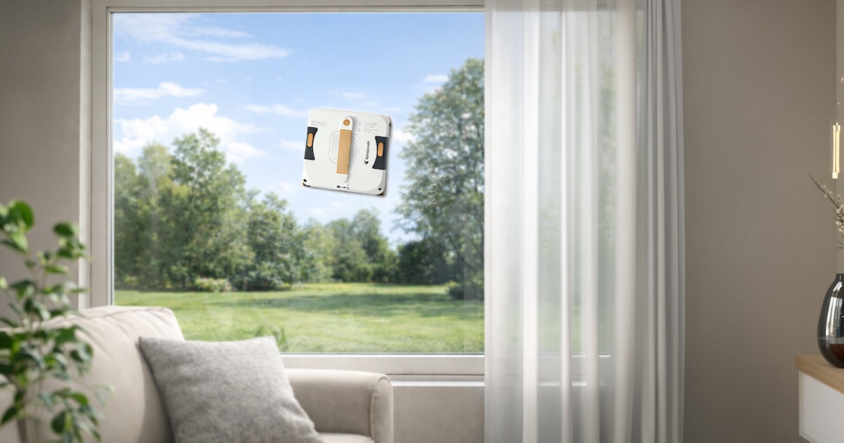 Kuidas kasutada aknapesurobotit