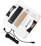 Aknapesurobot Toolscab