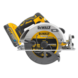 DeWalt XR 18V Circular Saw