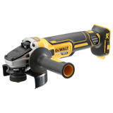 Akunurklihvija DeWalt 18V