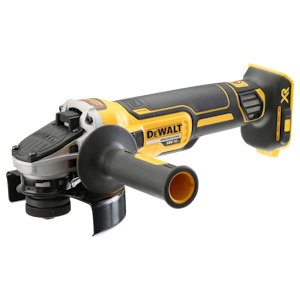 Akunurklihvija DeWalt 18V
