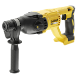 Аккумуляторный перфоратор DeWalt 18V