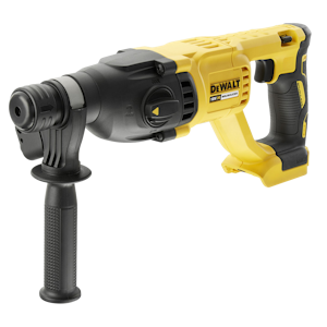 Аккумуляторный перфоратор DeWalt 18V