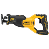 DeWalt 18V Reciprocating Saw