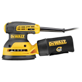 Ekstsentriklihvija Dewalt