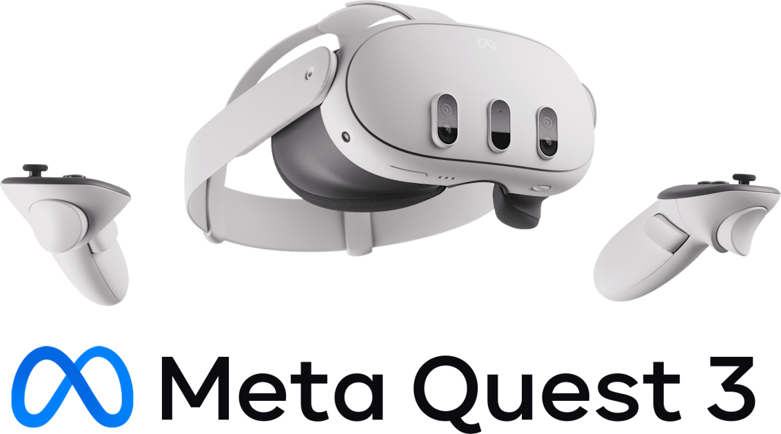 VRpro.ro: VR QUEST3  50. その他 Meta 512GB 3 Quest その他