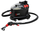 Carpet and upholstery cleaner